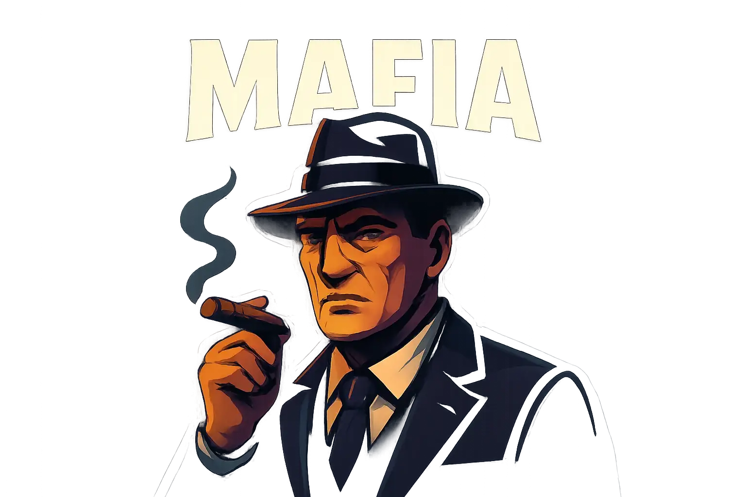Mafia casino Ireland